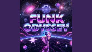 Midnight Strut | Funk Odyssey Song #NEW