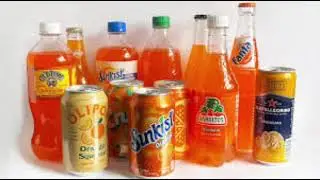 The Drew & Mike Show:  Drew offers a $100 for an Orange Pop!