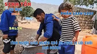 Phần [1334 - 1337] - Gia Đ&igrave;nh Nhỏ Giữa N&uacute;i Rừng: H&ocirc;n Nh&acirc;n Đổ Vỡ Bạo Lực Nước Mắt V&agrave; Sự Thức Tỉnh