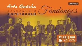 Arte Gaúcha apresenta 