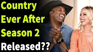 Country Ever After Season 2 Release Date, Cast, Plot, Trailer