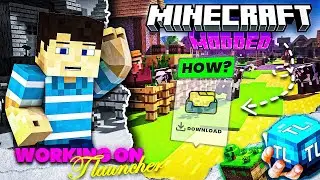 🔥How to Install Mods in Minecraft TLauncher (2025 Beginner&rsquo;s Guide)