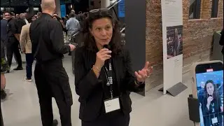 Retour sur l’inauguration du Pavillon de l’Entrepreneuriat et de l’innovation par l'ESG+