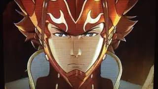 【FEif】ファイアーエムブレムif 暗夜王国 25章 白夜王子リョウマ