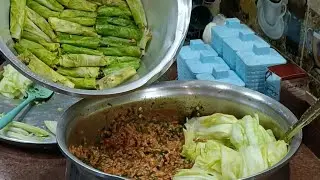 روتين يوم السوق عندنا في الريف #روتين  /روتينى 
