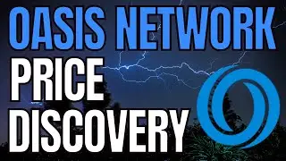 ROSE PRICE DISCOVERY!!!! SHOULD I BUY ROSE? OASIS NETWORK PRICE ANALYSIS