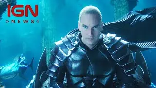 James Cameron Criticizes Aquaman's Realism - IGN News