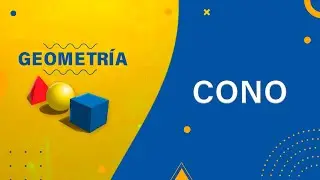 📚 𝑮𝑬𝑶𝑴𝑬𝑻𝑹𝑰𝑨 🔹 𝑪𝒐𝒏𝒐 🔸
