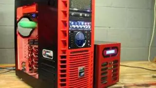 quad sli gtx 480 in case complete.AVI