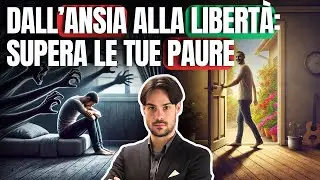 Smettere di evitare le situazioni che temi: ecco come fare!
