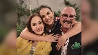 Promo 23 Noviembre: Entrevista a José Guillermo Sued, destacado comunicador dominicano