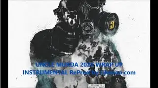 Uncle Murda Rap Up 2020 instrumental ReProd by Like O Productions