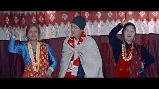 TIMRO MANMA CHA KI CHAINA|Lapson Gurung(Ghotane Kanchha)Ft Nishan Grg|Sneha|BB Maya|KK Grg|Mandevi