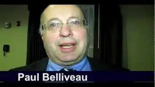 NSBI names Belliveau to board