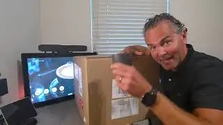 ☕Tech🛠 Unboxing MTR for Windows