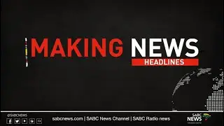 #SABCNews AM Headlines | 31 December 2021