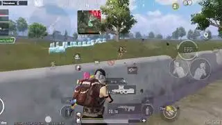 Bgmi 1vs4 cluch injoy tha video and subscribe my channel tnx