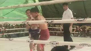 Myanmar Traditional Lethwei Match👊✊ #lethwei #gfcmyanmar