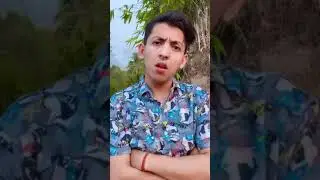 Hey Radha❤️❤️ #ytshorts #PrashantSharmaEntertainment #prashantyoutuber