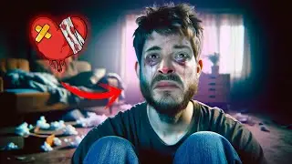 FASES de una RUPTURA 💔 Como olvido a alguien (PARODIA) | Anton Lofer