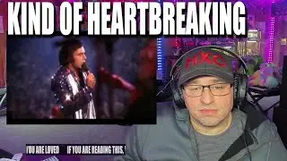 Neil Diamond - America (Scene from The Jazz Singer) | REACTION