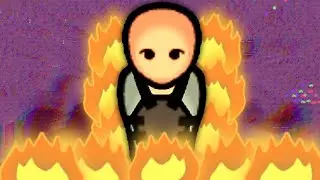 Rimworld es un juego sin ningún tipo de dificultad...