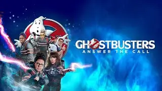 Ghostbusters (2016) REVIEW