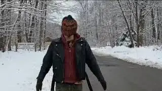 Crop Harvester Monster Dump Truck - You're a Mean One,Mr.Grinch Cover Music Video