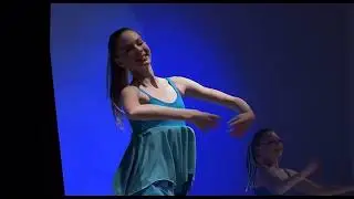 The Satin slippers   -   directed by ILZE LOUW   -   Act 2.
