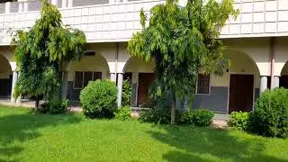 ZKMSSS Prayer Place of my School 😊😊