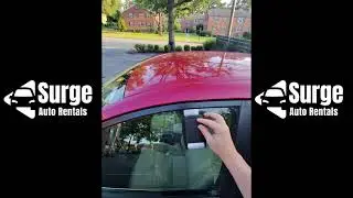 Rental Car Remote Pickup & Drop-off Tutorial for Renters (Turo)