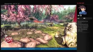 willgraham13's Live PS4 Broadcast-Shadow Warrior