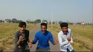 ping pong trick shots (INDIAN FREAKS)
