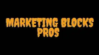 Marketing Blocks Review Best Ai Digital Marketing Tool jpLVvoF F0o
