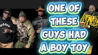 Hassan Campbell Needs To Be Kicked Off ( I Don&rsquo;t Give A Damn Podcast) HERES WHY