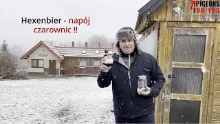 Hexenbier  - napój czarownic