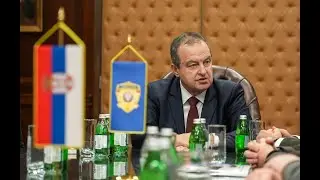 Sastanak MUP-a i policijskih sindikata: Novi kolektivni ugovor za policiju