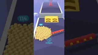 Count Master game, gameplay part 7 #shorts #games #gameplay