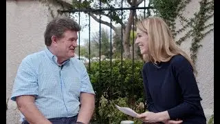 Candidates & Coffee with State Senator David Bradley
