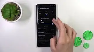 How to Mute Notifications Sound on HONOR Magic5 Lite