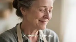 A Embaladora de Frios que Embrulhou Carinho a Hist&oacute;ria de Dona Eliana