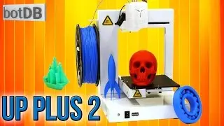 Up Plus 2 - botDB Review