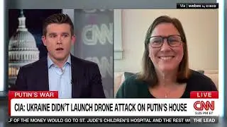 Джонсон на CNN: Трамп &mdash; президент-изгой.