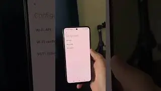 Que hacer si tu wifi te falla en el celular 📲