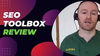 SEO Toolbox Review + Four Bonuses, Worth $1297