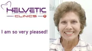 Helvetic Clinics Budapest simply the best.
