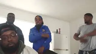 TummyTee x Tla Savage Jordan 