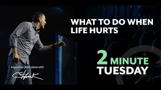 A Return to Joy: 2-Minute Tuesday