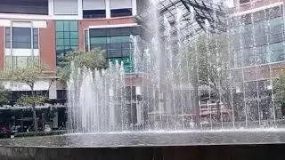 Arkadia Plaza Desa Park City #Kuala Lumpur