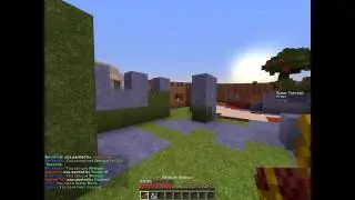 (Minecraft) Hero SMP Application
